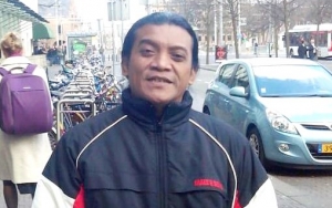 Bukti Cinta Didi Kempot pada Istri Berhijab Cantik, Bangun Masjid dan Puji Jago Wirid