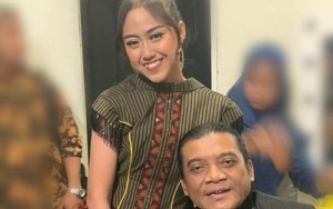 Sisca JKT48 Dapat Wejangan Soal Musik Campursari, Sebut Didi Kempot Sosok Ayah yang Hangat