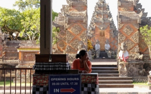 Kunci Sukses Bali Tekan Penyebaran Kasus Corona Terungkap
