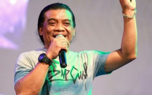 Pesan Terakhir Didi Kempot Sebelum Meninggal Bikin Sang Adik Menangis