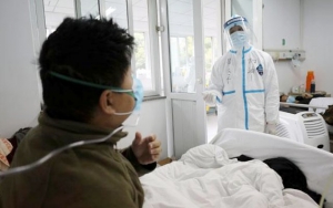 Kasus Pneumonia Di Dunia Sejak Akhir 2019 Bisa Jadi Corona, WHO Beri Perintah Ini