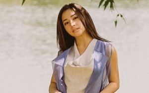 Nikita Willy Umumkan Kabar Duka Ayah Kandung Meninggal Dunia