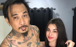 Akun Twitter Jerinx SID Kena Suspend Lagi, Nora Alexandra Jawab Begini Saat Diminta Ingatkan Suami
