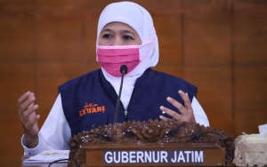 Sejumlah Klaster Baru Muncul, Puncak Corona Jatim Diprediksi Mundur Ke Awal Juni