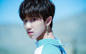 The8 Seventeen Pamerkan Kemampuan Dance Kontemporer Indah Dalam Teaser Solo 'Falling Down'