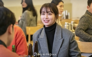 Lee Min Jung Ngamuk Terima Komentar Jahat di 'Once Again', Netizen Ngakak