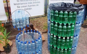 Industri Daur Ulang Plastik Rumahkan 63 Ribu Pekerja di Tengah Wabah Corona