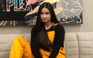 Serba Bikin Sendiri, Stephanie Poetri Ungkap Proses Pembuatan Video Klip 'Straight To You'