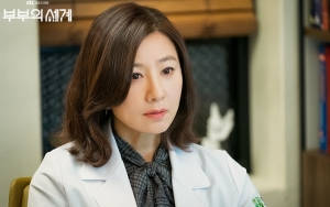 Preview 'The World of The Married' Jadi Hot Topik Tembus 2 Juta Viewers Dalam 2 Hari