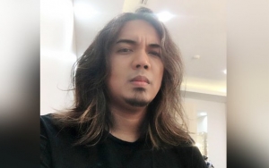 Zian Eks Zigaz Ungkap Perjalanan Penuh Liku Jadi Musisi, Bandel Hingga Minggat Dari Rumah