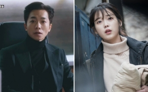 Kim Young Min 'The World of The Married' Curhat Momen Tampar IU di 'My Ahjussi'
