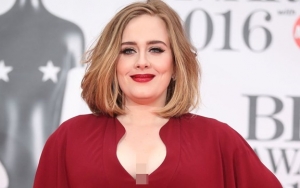 Foto Terbaru Adele dengan Tubuh Super Langsing Ini Bikin Heboh, Dipuji Makin Cantik