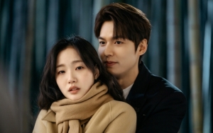 Kocaknya Fans Edit Adegan Romantis 'The King: Eternal Monarch' Bak Jepretan Dispatch