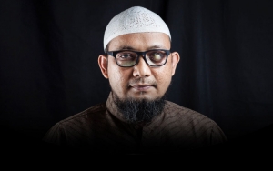 Kasus Penyiraman Air Keras Novel Baswedan, Saksi Ngaku Dengar Jeritan Minta Tolong