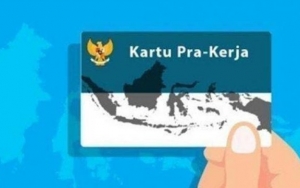 Khofifah Usul Pemda Dilibatkan Pasok Data Kartu Pra Kerja Agar Lebih Tepat sasaran