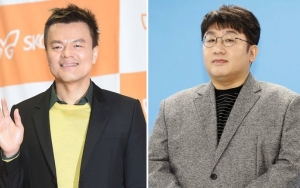 Pernah Kerja Sama, JYP Ungkap Perbedaan Utama Antara Gaya Produksi Miliknya Dan Big Hit