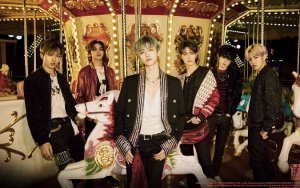 Comeback Dengan 'Reload', NCT Dream Sukses Puncaki Chart Emerging Artists Billboard