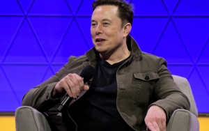 Putra Bos Tesla Elon Musk Diberi Nama 'X Æ A-12 Musk' Hingga Bikin Heboh, Begini Cara Bacanya 