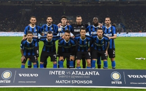 Wabah Corona Di Italia 'Padam', Ini Tim Serie A Yang Sudah Kembali Berlatih