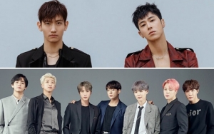 BTS Hingga TVXQ Masuk Dalam Daftar 10 Grup Pop Terlaris 2019 Berdasarkan Tiket Konser Terjual