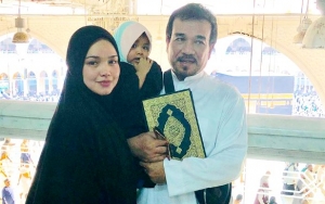 Video Keluarga Harmonis Siti Nurhaliza Picu Reaksi Takjub Netizen