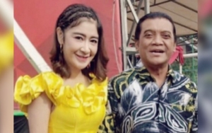 Kenang Didi Kempot, Uut Permatasari Bahas Janji Almarhum Buatkan Lagu Untuknya