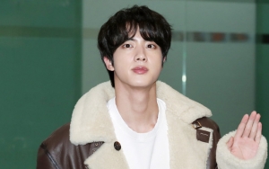 Cara Jin BTS Balas Postingan Aneh-Aneh Fans di Weverse Tuai Sorotan Netizen