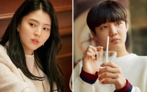 Kaku di Drama, Han So Hee - Jeon Jin Seo Kompak Goda Balita Saat Syuting 'The World Of The Married'