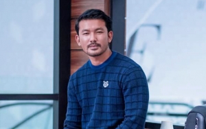 Rio Dewanto Jadi CEO Filosofi Kopi, Ungkap Tugas dan Tanggung Jawab Baru