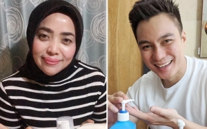 Belum Laku, Rumah Mewah Muzdalifah Akhirnya Ditawar Baim Wong Rp 40 Milliar