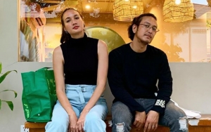 Rayakan 2 Tahun Anniversary Pernikahan, Nadine Chandrawinata Kutip Ucapan Manis Dimas Anggara