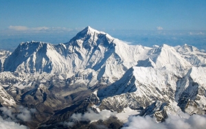 Laut Arab Tercemar Akibat Ganggang Beracun dari Lelehan Salju Gunung Himalaya