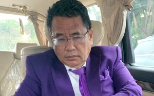 Hotman Paris Bahas Simpang Siur Larangan Mudik: Selama 36 Tahun Debat Hukum Sekarang Jadi Bingung!