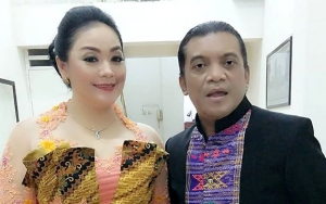 Usai Pemakaman, Istri Muda Didi Kempot Tulis Pesan Sedih Kenang Pelukan Terakhir