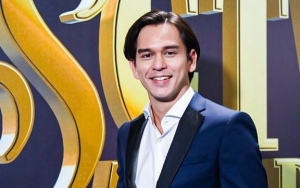 Ulang Tahun, Rangga Azof Unggah Postingan Tak Biasa