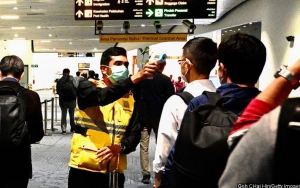 2 Sisi Vietnam Hadapi Corona: Sukses Tumbangkan Wabah, 'Ambyar' Dihantam Dampak Ekonomi