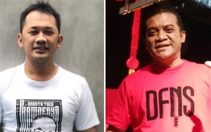 Hanung Bramantyo Ngaku Bangga Jadi Wong Jowo Berkat Didi Kempot