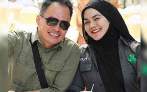 Sering Kumpul Bareng Selama Ramadan, Sarita Buka Kemungkinan Rujuk Dengan Suami Jennifer Dunn?