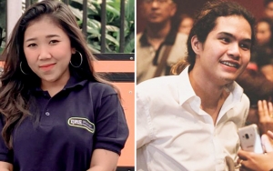 Digombali Kiky Saputri, Dul Jaelani: Aduh Hatiku Meleleh Kayak Ice Cream