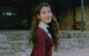 'Eight' IU dan Suga BTS Tuai Pujian Selangit, MV Disebut Menyedihkan