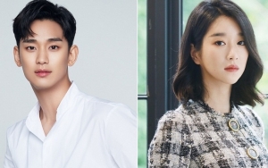 Seo Ye Ji Disebut Sebagai Penyebab Gagalnya Acara Virtual Drama Kim Soo Hyun, Agensi Beri Penjelasan
