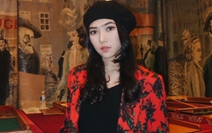 Ulang Tahun ke-27, Isyana Sarasvati Rayakan Secara Virtual Lewat Video Game