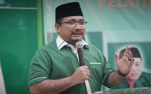 GP Ansor Kutuk Keras Pembuangan Jenazah ABK WNI Dari Kapal Tiongkok: Tindakan Biadab!