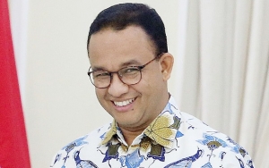 Prediksi Indonesia 'Merdeka' dari Corona Mundur ke Oktober, Anies Baswedan: Enggak Ada Yang Tahu 
