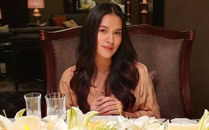 Raisa Ungkap Alasan Takut Tonton Drama Korea 'The World of The Married'