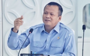 Edhy Prabowo Ambil Langkah Ini Tangani Kasus Eksploitasi ABK WNI Di Kapal Tiongkok