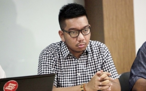 ICW Kritik Pedas KPK Era Firli: Jadi Komisi Pembebasan Koruptor!