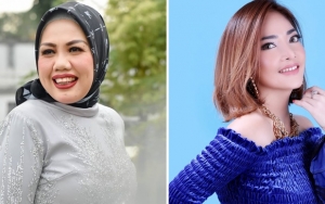 Ely Sugigi Posting Foto Jadi 'Manten' Bareng Irfan, Irma Darmawangsa: Bangunin Macan Tidur