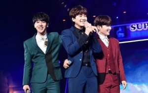 Super Junior-KRY Siap Rilis Album Korea Pertama Usai 14 Tahun Debut, Kapan?