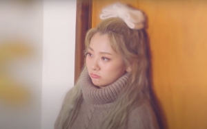 BOLBBALGAN4 Rilis MV 'Leo (Butterfly and Cat)', Suara Ahn Ji Young dan Baekhyun Bikin Meleleh